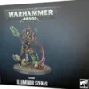 Necrons: Illuminor Szeras