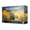 Necrons: Lokhust Heavy Destroyer