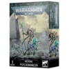 Necrons: Psychomancer