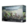 Necrons: Skorpekh Destroyers