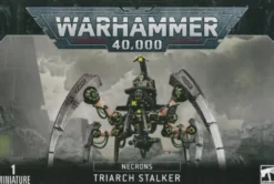 Necrons: Triarch Stalker