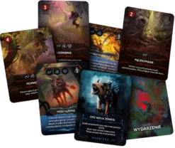 Nemesis Lockdown: Zawartość Dodatkowa