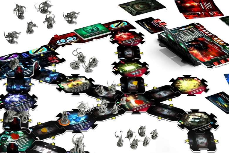 Nemesis: Odwet