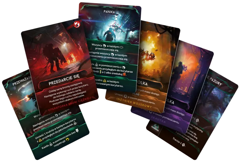 Nemesis: Odwet