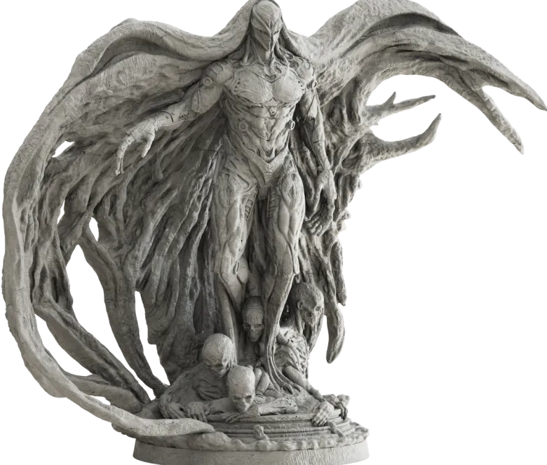 Nemesis: Odwet - Krwiopijcy