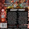 Neuroshima HEX 3.0: Desert Tribes