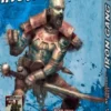 Neuroshima HEX 3.0: Iron Gang