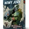 Neuroshima HEX 3.0: Nowy Jork