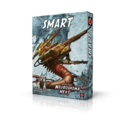 Neuroshima HEX 3.0: Smart