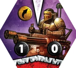 Neuroshima HEX 3.0: Troglodyci