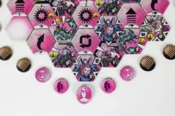 Neuroshima Hex: Wiremen
