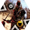 Neuroshima HEX 3.0: Zabójca