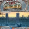 Neuroshima: Last Aurora - Przebudzenie Molocha