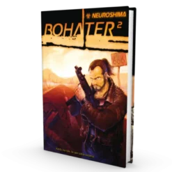 Neuroshima RPG: Bohater ^2