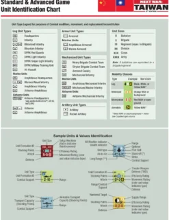 Next War: Taiwan 2nd Edition (EN)