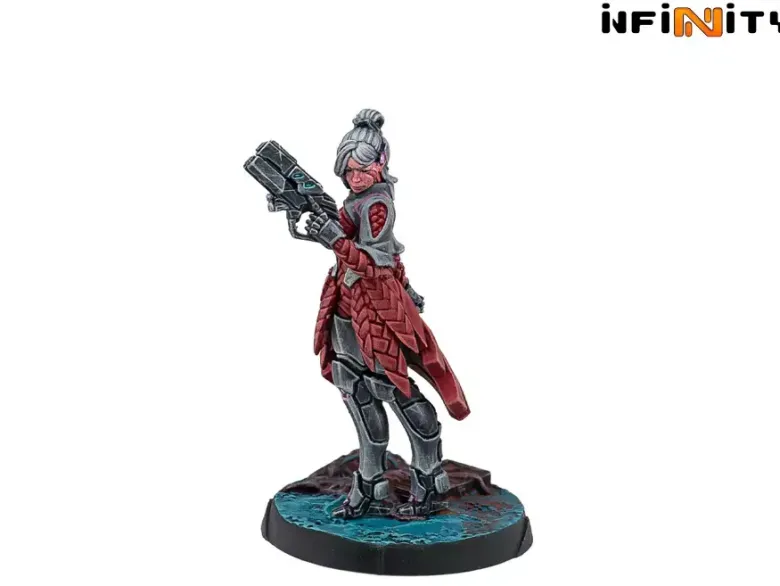 Next Wave Action Pack