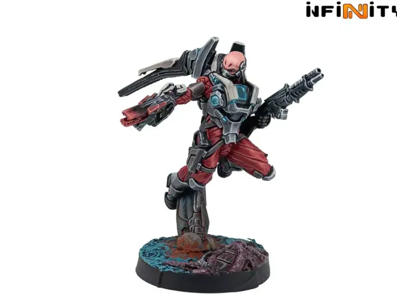 Next Wave Action Pack
