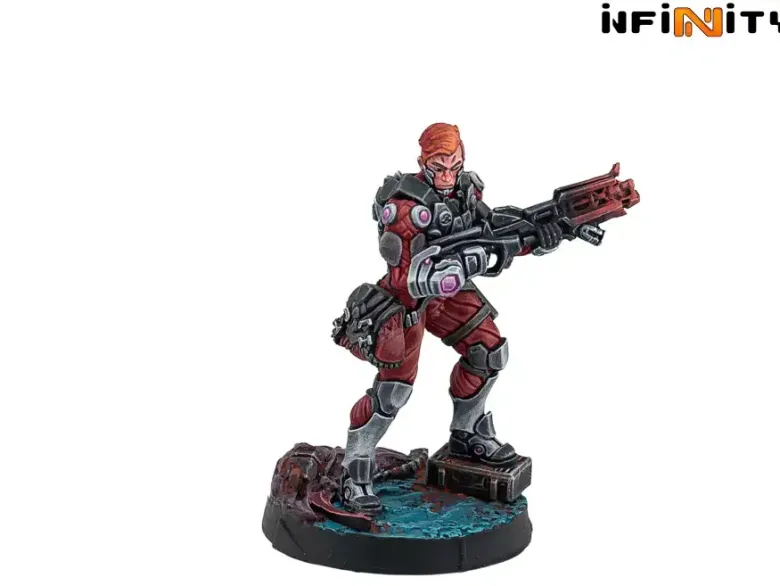 Next Wave Action Pack