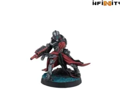 Next Wave Action Pack + Glyph Warcor Exclusive