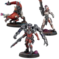 Next Wave Expasion Pack Beta