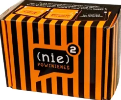 (Nie)Powinieneś 2