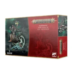 Nighthaunt: Awlrach The Drowner