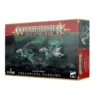 Nighthaunt: Dreadblade Harrows