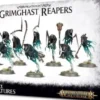 Nighthaunt - Grimghast Reapers