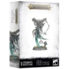 Nighthaunt KrulGhast Cruciator