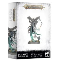 Nighthaunt KrulGhast Cruciator