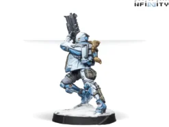 Nokken- Special Intervention and Recon Team (Spitfire)