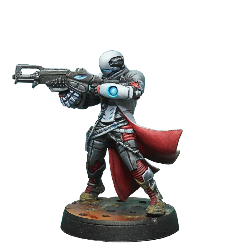 Nomads Army Pack