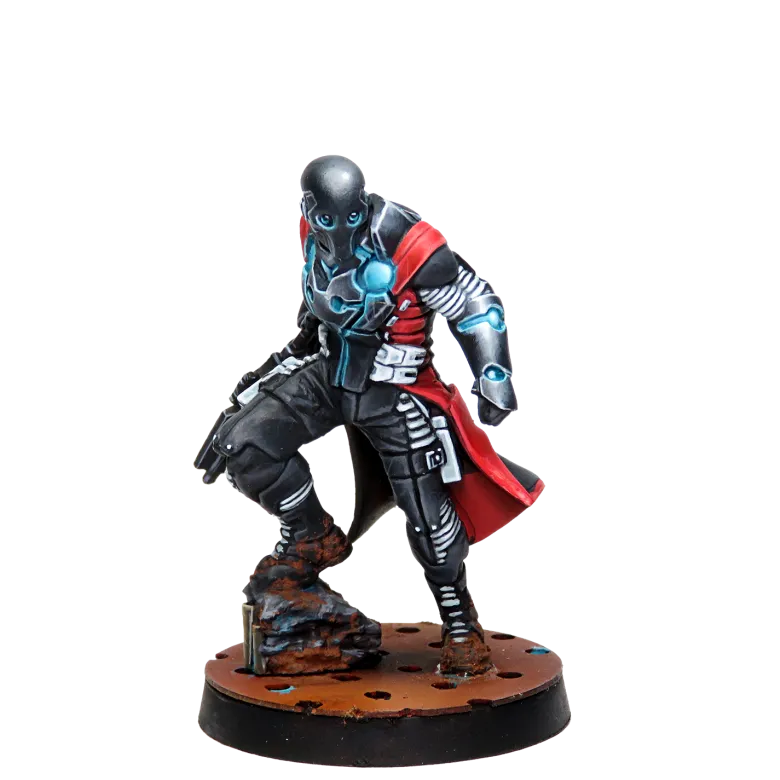 Nomads Army Pack