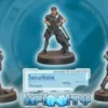 Nomads - Securitate (HMG)