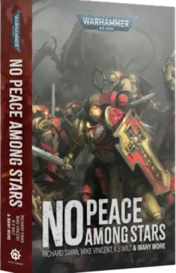 No Peace Among Stars