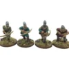 Norman: Crossbowmen 2 (Helmets)