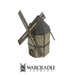 Normandy Farm - Windmill