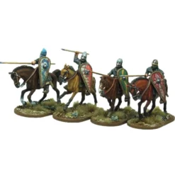 Norman Heavy Cavalry 1