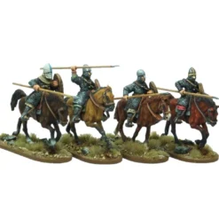 Norman Heavy Cavalry 1