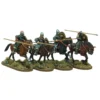 Norman Heavy Cavalrymen 2