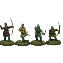 Normans: Archers 2