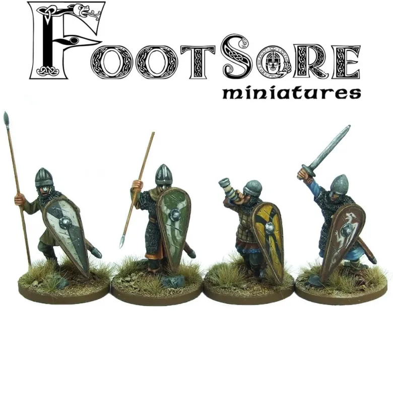 Normans: Armoured Command