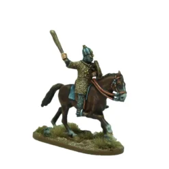 Normans: Bishop Odo of Bayeux