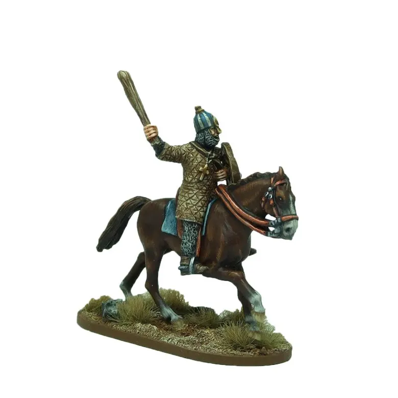 Normans: Bishop Odo of Bayeux