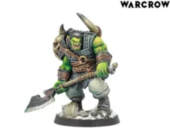 Northern Tribes Action Pack
