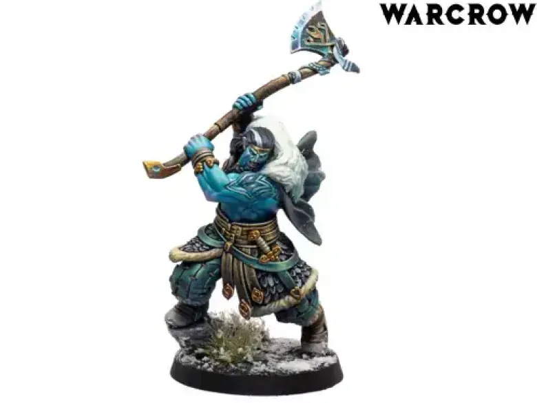 Northern Tribes Action Pack