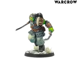 Northern Tribes Action Pack