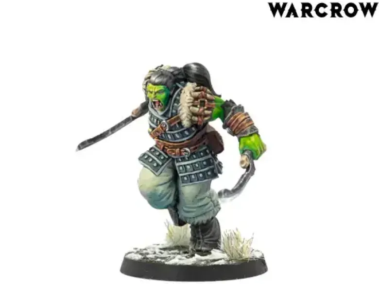 Northern Tribes Action Pack