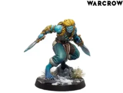 Northern Tribes Action Pack