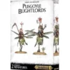 Nurgle Rotbringers: Pusgoyle Blightlords